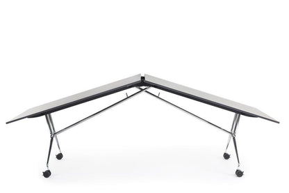 Argo Libro Folding Table-Contract Furniture Store for hospitality, leisure & commercial projects