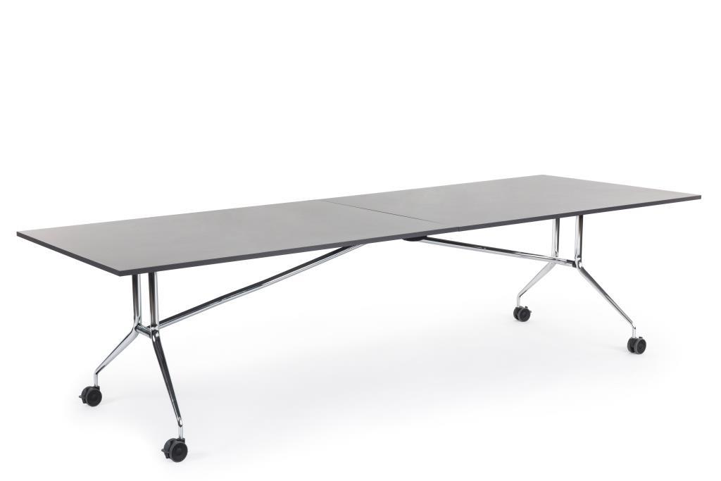 Argo Libro Folding Table-Contract Furniture Store for hospitality, leisure & commercial projects