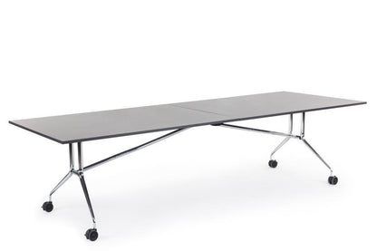 Argo Libro Folding Table-Contract Furniture Store for hospitality, leisure & commercial projects