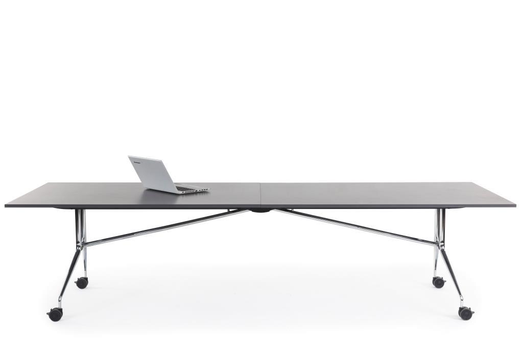 Argo Libro Folding Table-Contract Furniture Store for hospitality, leisure & commercial projects