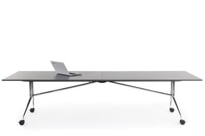 Argo Libro Folding Table-Contract Furniture Store for hospitality, leisure & commercial projects