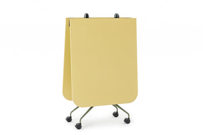 Argo Libro Folding Table-Contract Furniture Store for hospitality, leisure & commercial projects