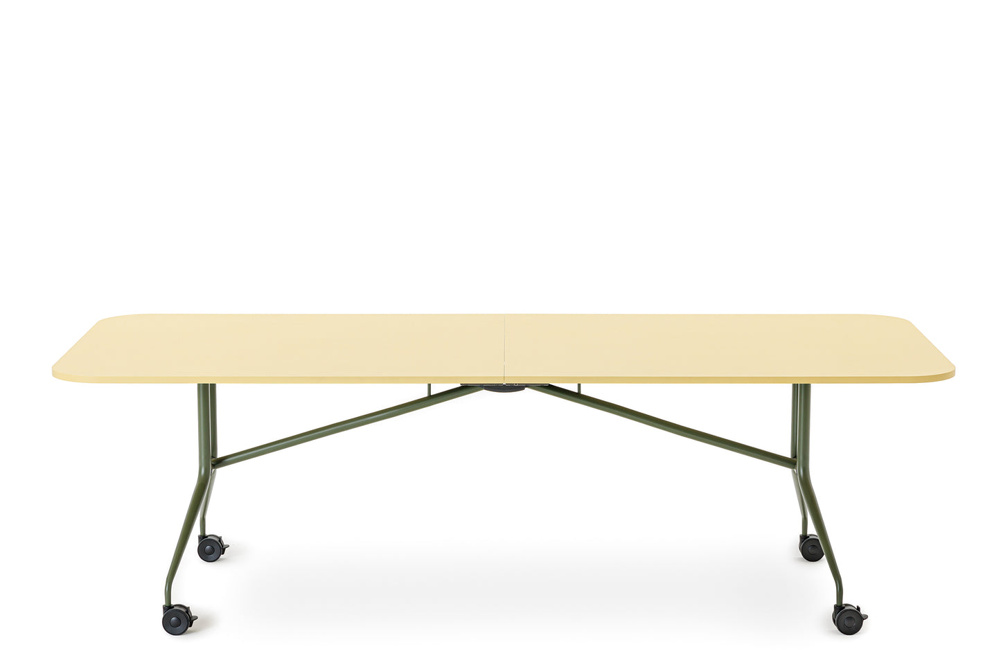 Argo Libro Folding Table-Contract Furniture Store for hospitality, leisure & commercial projects