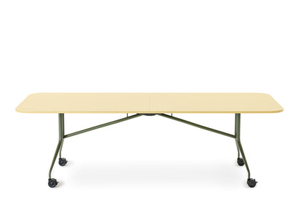 Argo Libro Folding Table-Contract Furniture Store for hospitality, leisure & commercial projects