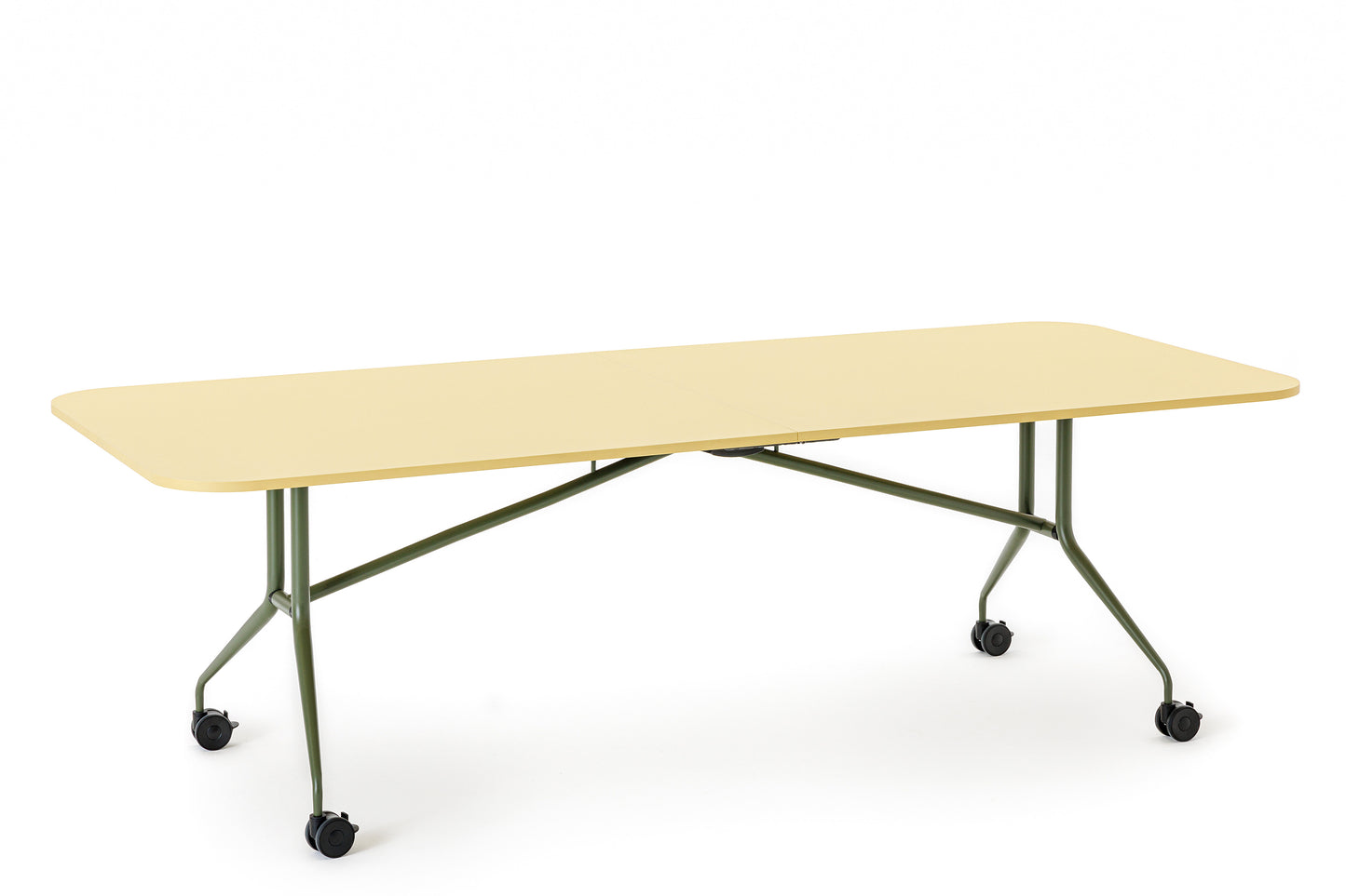 Argo Libro Folding Table-Contract Furniture Store for hospitality, leisure & commercial projects