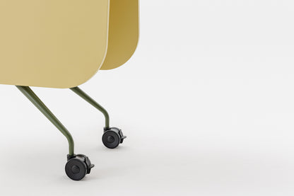 Argo Libro Folding Table-Contract Furniture Store for hospitality, leisure & commercial projects