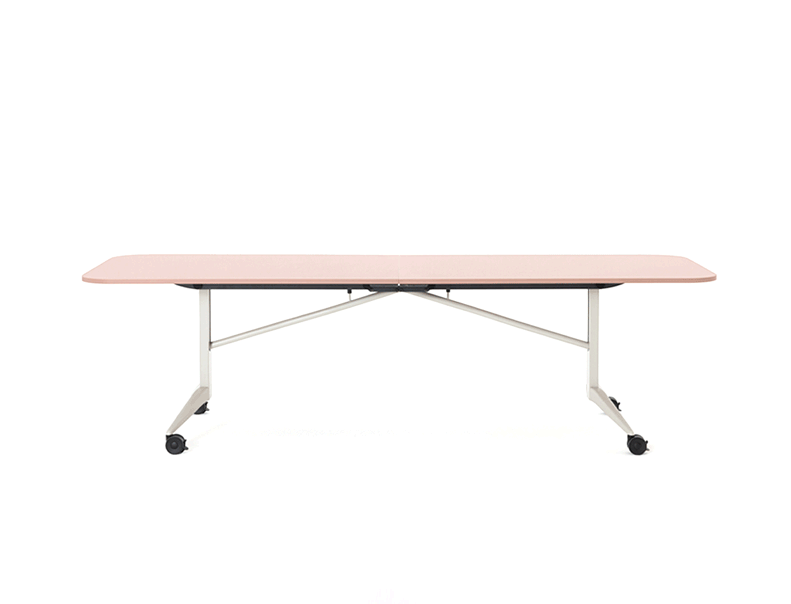 Argo Libro Folding Table-Contract Furniture Store for hospitality, leisure & commercial projects
