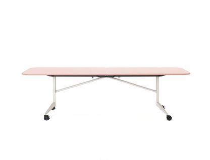 Argo Libro Folding Table-Contract Furniture Store for hospitality, leisure & commercial projects