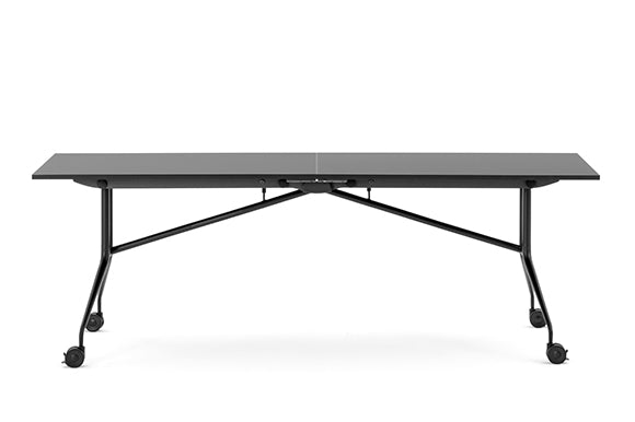 Argo Libro Folding Table-Contract Furniture Store for hospitality, leisure & commercial projects