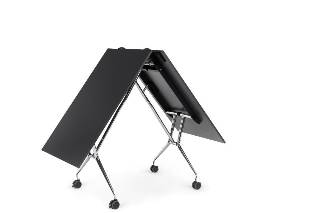 Argo Libro Folding Table-Contract Furniture Store for hospitality, leisure & commercial projects