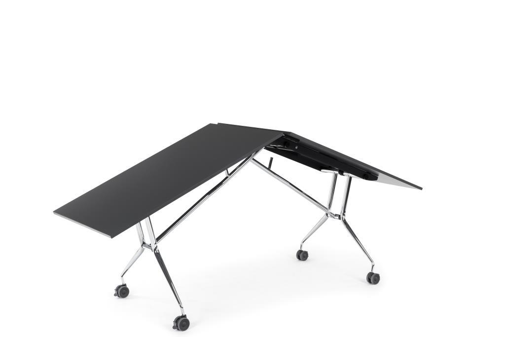 Argo Libro Folding Table-Contract Furniture Store for hospitality, leisure & commercial projects