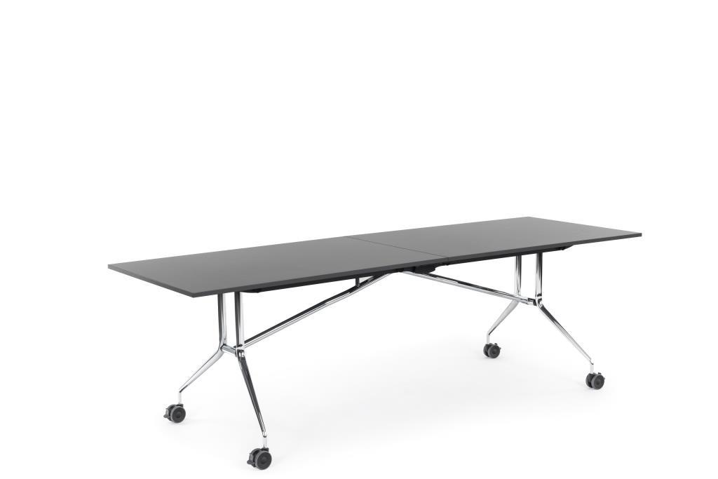 Argo Libro Folding Table-Contract Furniture Store for hospitality, leisure & commercial projects