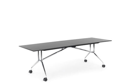 Argo Libro Folding Table-Contract Furniture Store for hospitality, leisure & commercial projects