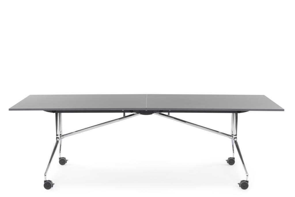 Argo Libro Folding Table-Contract Furniture Store for hospitality, leisure & commercial projects