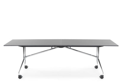 Argo Libro Folding Table-Contract Furniture Store for hospitality, leisure & commercial projects