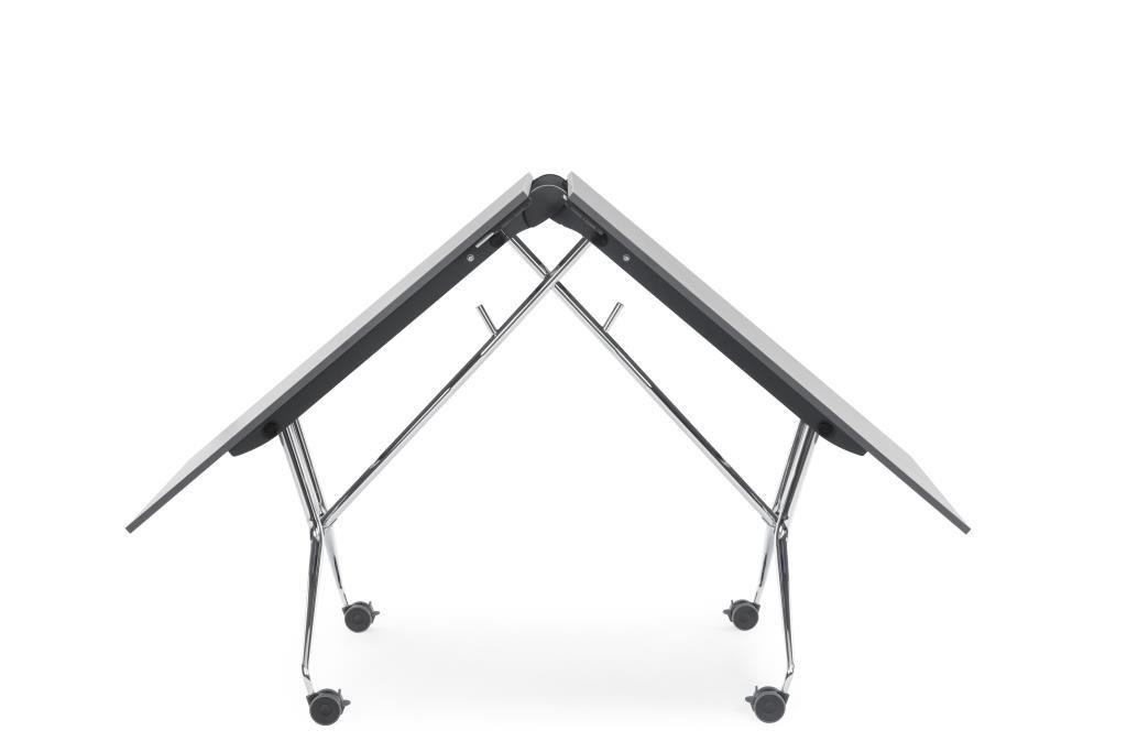 Argo Libro Folding Table-Contract Furniture Store for hospitality, leisure & commercial projects