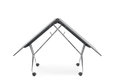 Argo Libro Folding Table-Contract Furniture Store for hospitality, leisure & commercial projects