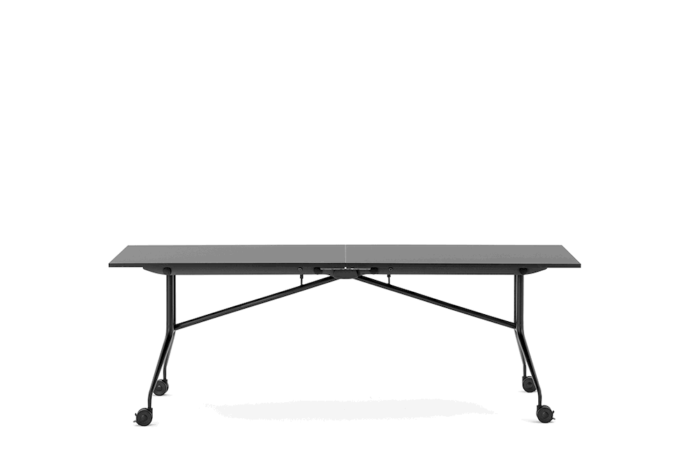 Argo Libro Folding Table-Contract Furniture Store for hospitality, leisure & commercial projects