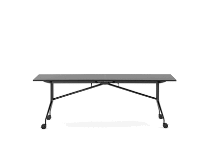 Argo Libro Folding Table-Contract Furniture Store for hospitality, leisure & commercial projects