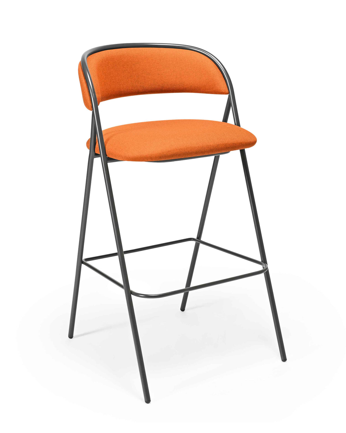 Arial High Stool-Laco-Contract Furniture Store