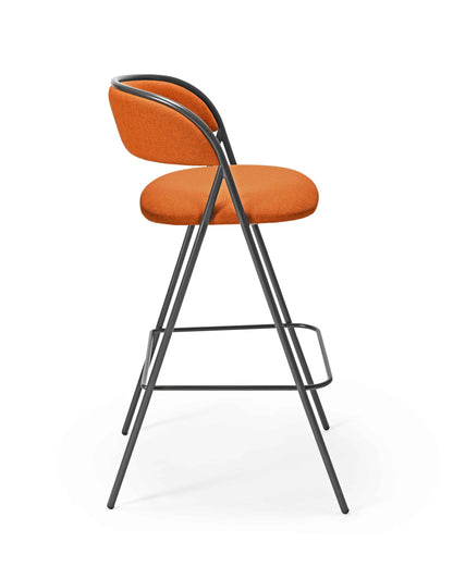 Arial High Stool-Contract Furniture Store for hospitality, leisure & commercial projects