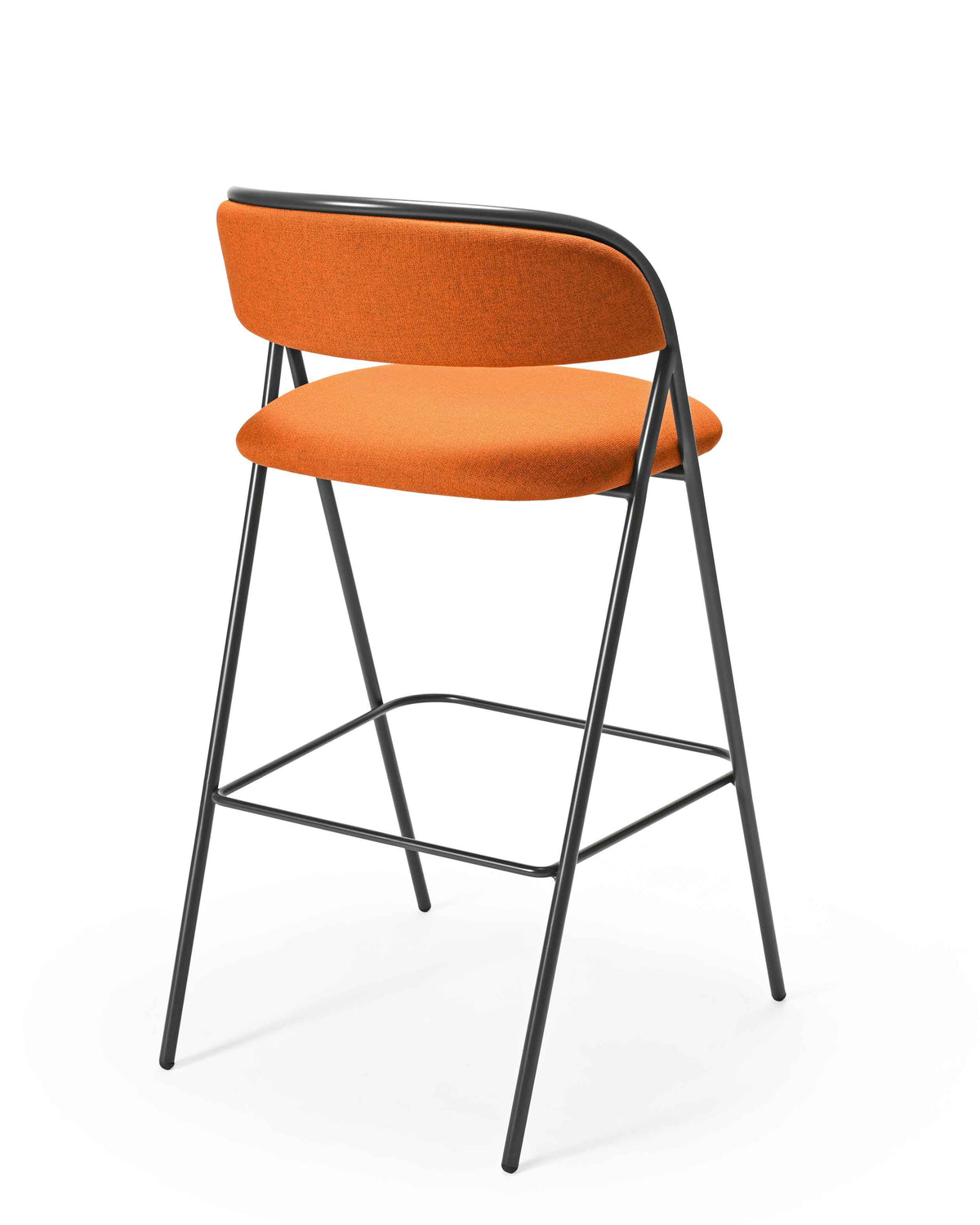 Arial High Stool-Laco-Contract Furniture Store