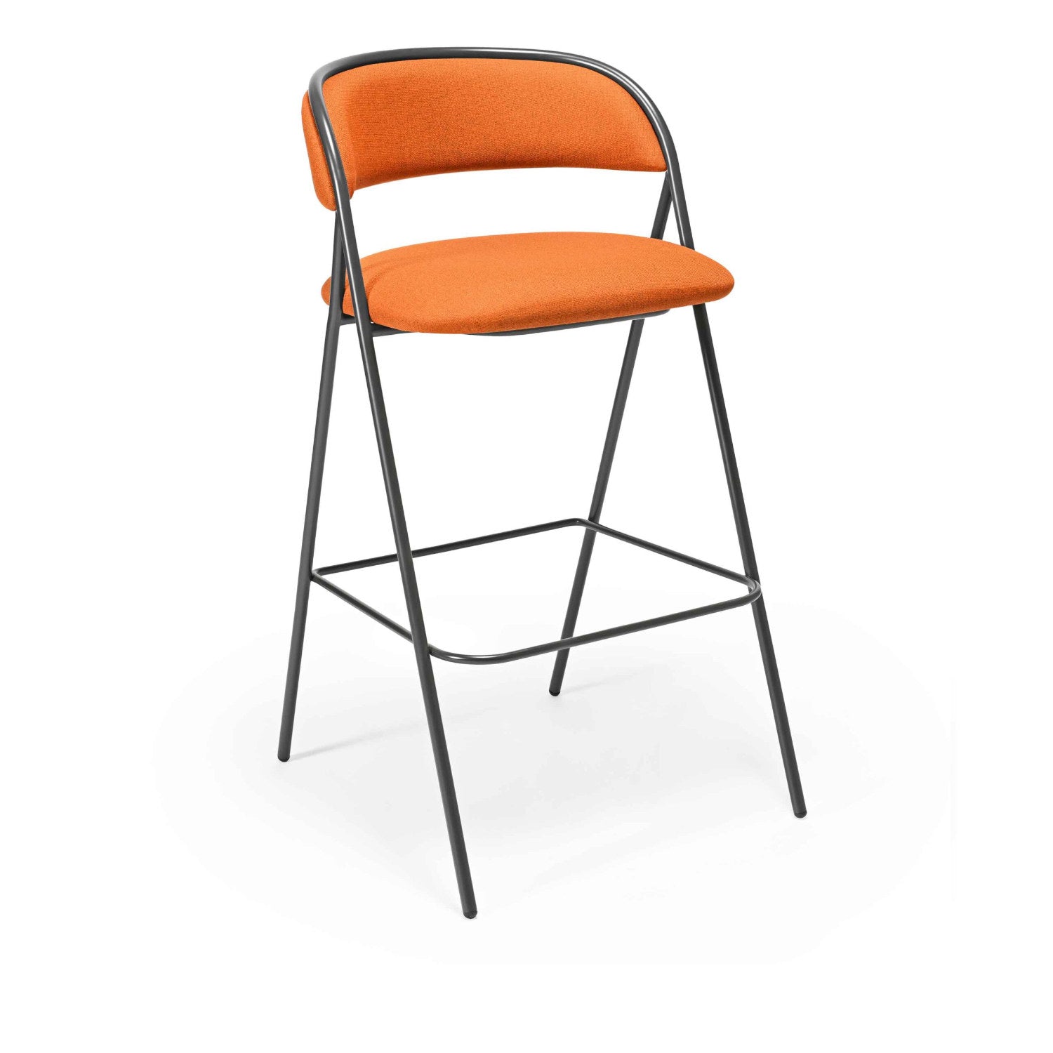 Arial High Stool-Contract Furniture Store for hospitality, leisure & commercial projects