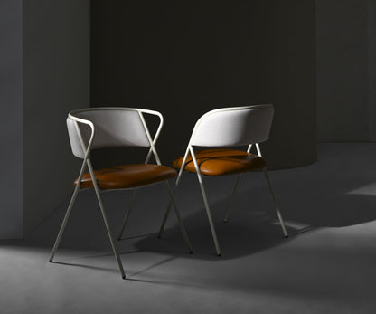 Arial Side Chair-Contract Furniture Store for hospitality, leisure & commercial projects