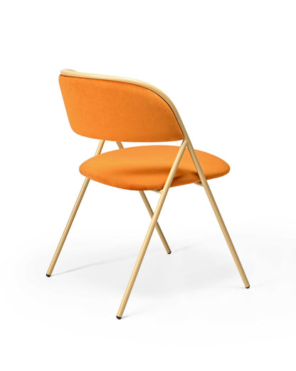 Arial Side Chair-Contract Furniture Store for hospitality, leisure & commercial projects