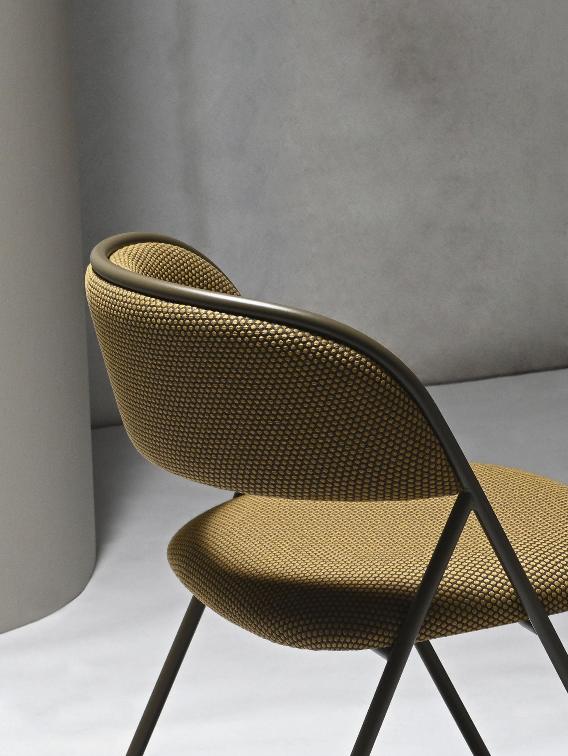 Arial Side Chair-Contract Furniture Store for hospitality, leisure & commercial projects