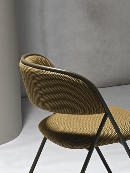 Arial Side Chair-Contract Furniture Store for hospitality, leisure & commercial projects