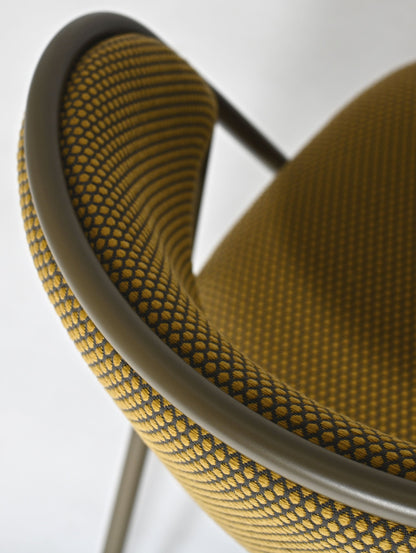 Arial Side Chair-Contract Furniture Store for hospitality, leisure & commercial projects