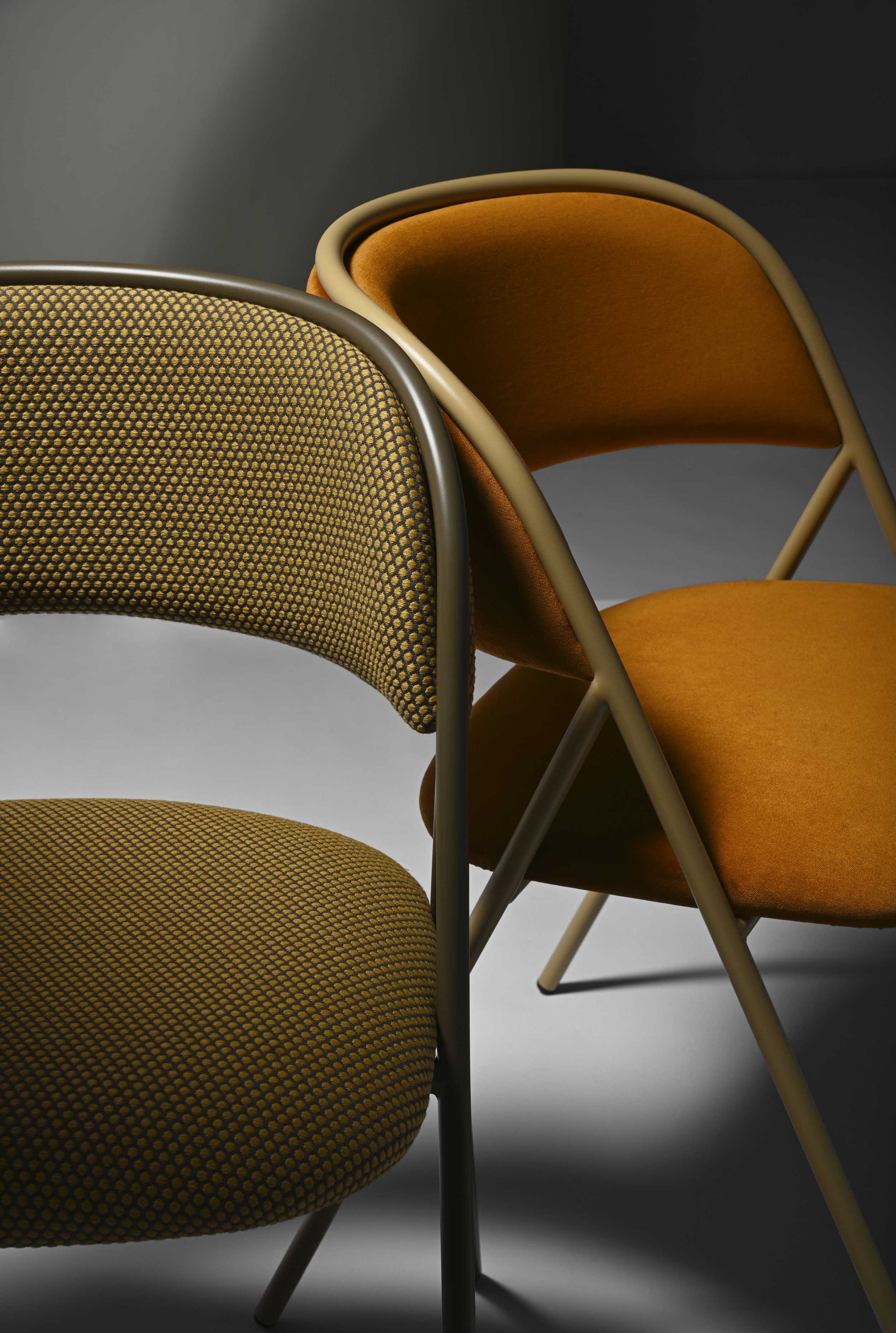 Arial Side Chair-Contract Furniture Store for hospitality, leisure & commercial projects