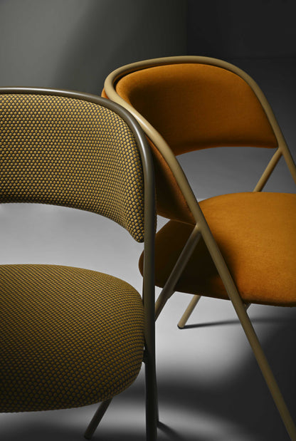 Arial Side Chair-Contract Furniture Store for hospitality, leisure & commercial projects