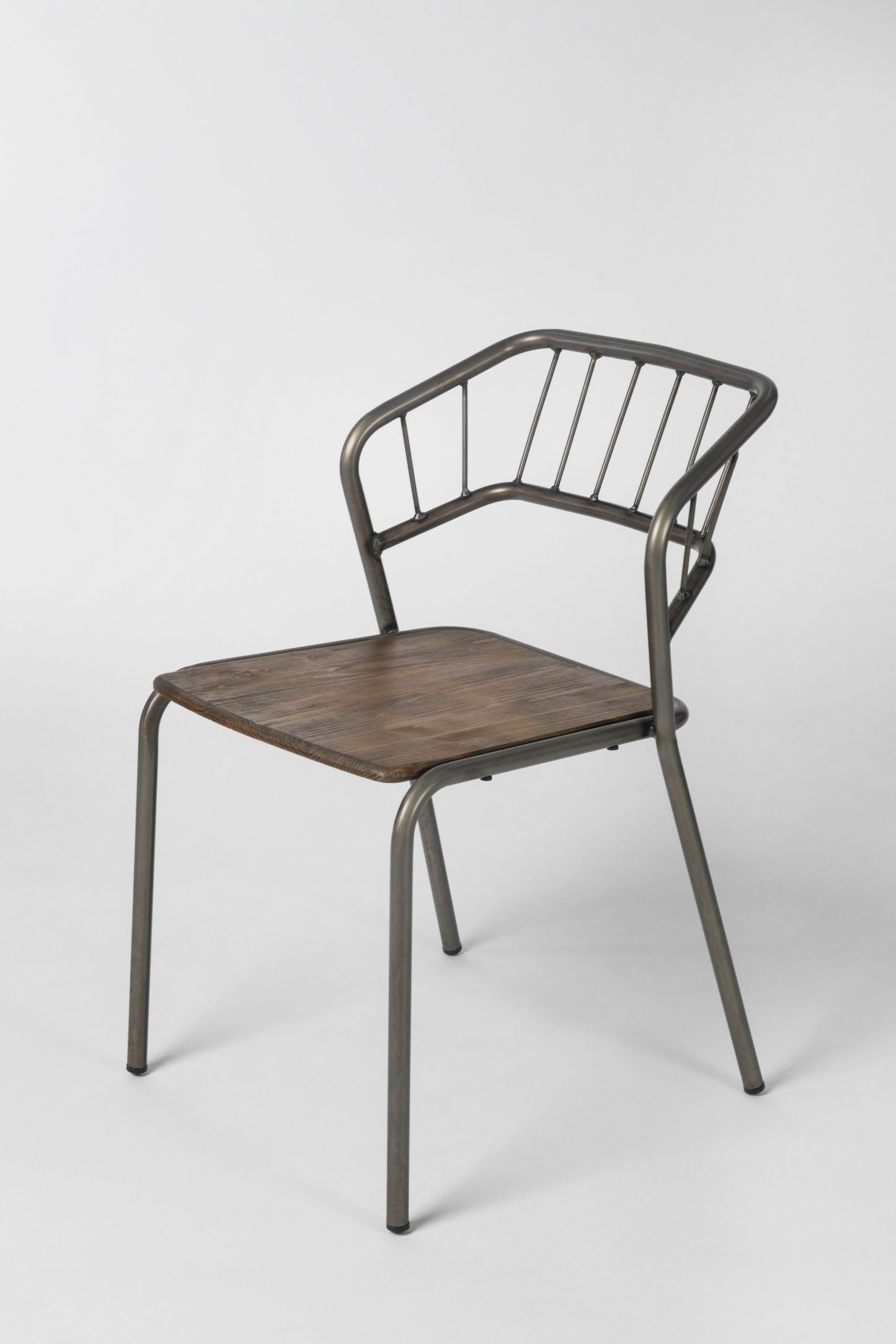 Aries Side Chair-Contract Furniture Store for hospitality, leisure & commercial projects