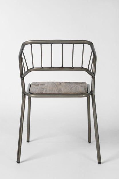 Aries Side Chair-Contract Furniture Store for hospitality, leisure & commercial projects