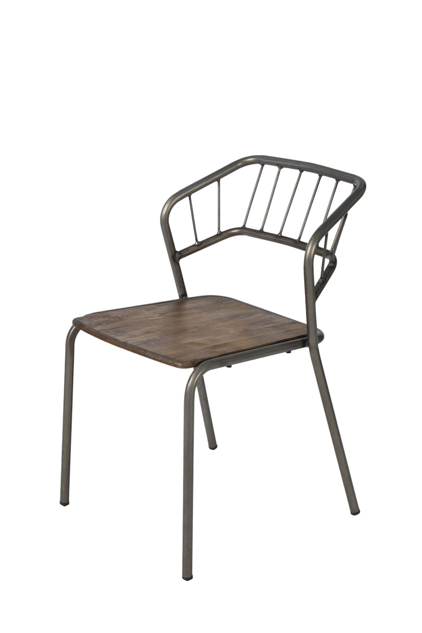 Aries Side Chair-Contract Furniture Store for hospitality, leisure & commercial projects