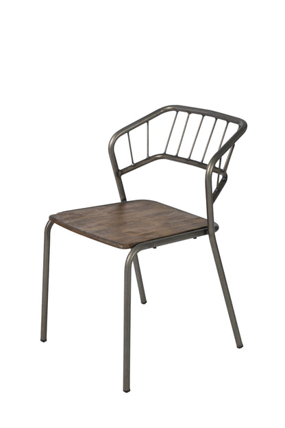 Aries Side Chair-Contract Furniture Store for hospitality, leisure & commercial projects