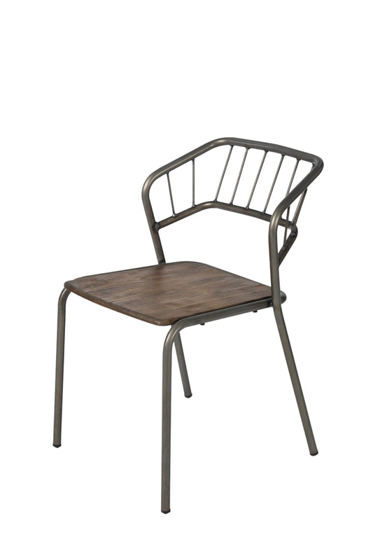 Aries Side Chair-Contract Furniture Store for hospitality, leisure & commercial projects