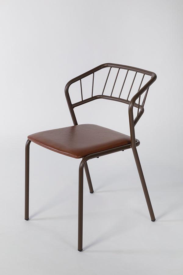 Aries Upholstered Side Chair-Contract Furniture Store for hospitality, leisure & commercial projects