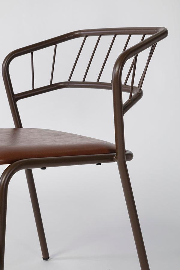 Aries Upholstered Side Chair-Contract Furniture Store for hospitality, leisure & commercial projects