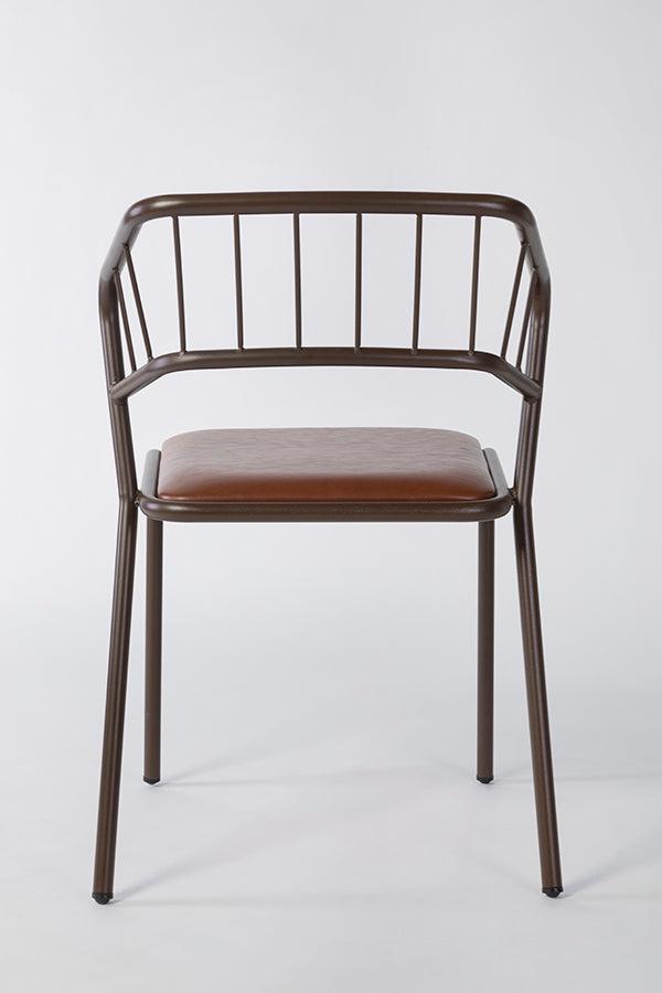 Aries Upholstered Side Chair-Contract Furniture Store for hospitality, leisure & commercial projects