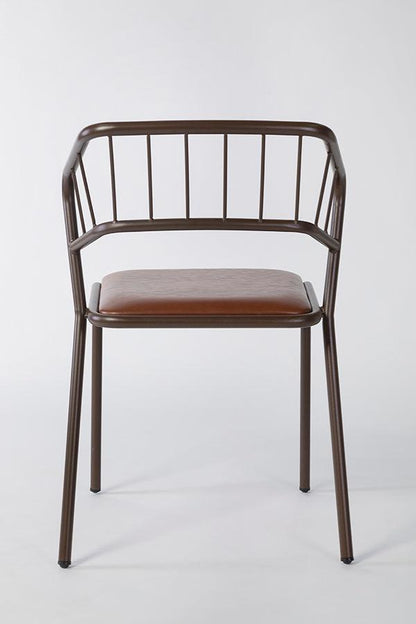 Aries Upholstered Side Chair-Contract Furniture Store for hospitality, leisure & commercial projects