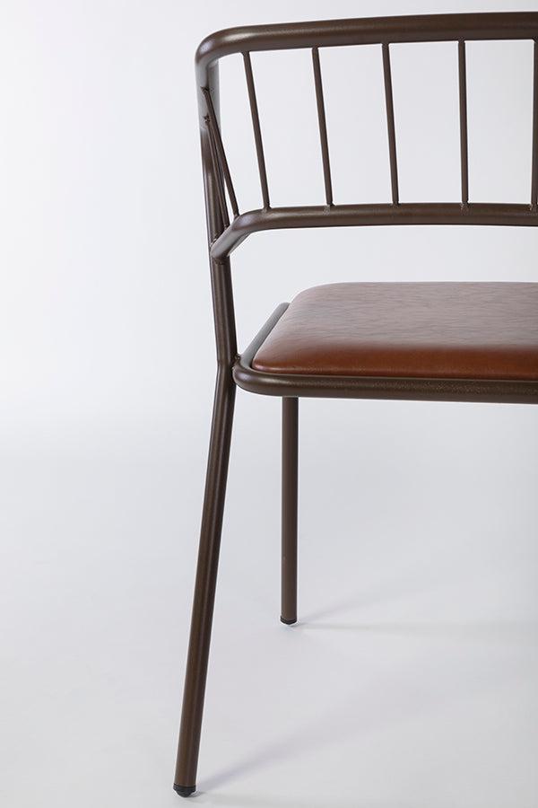 Aries Upholstered Side Chair-Contract Furniture Store for hospitality, leisure & commercial projects