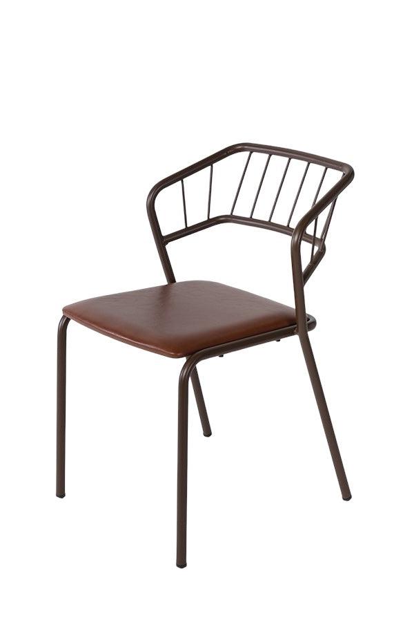 Aries Upholstered Side Chair-Contract Furniture Store for hospitality, leisure & commercial projects