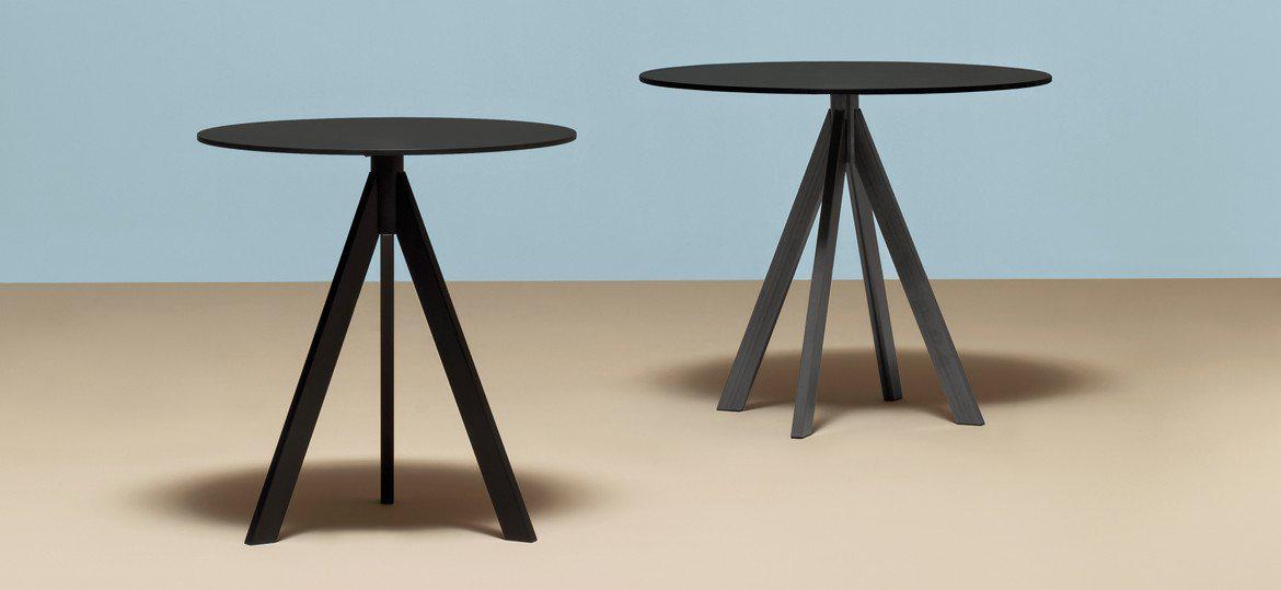 Arki Ark3 Dining Table-Pedrali-Contract Furniture Store