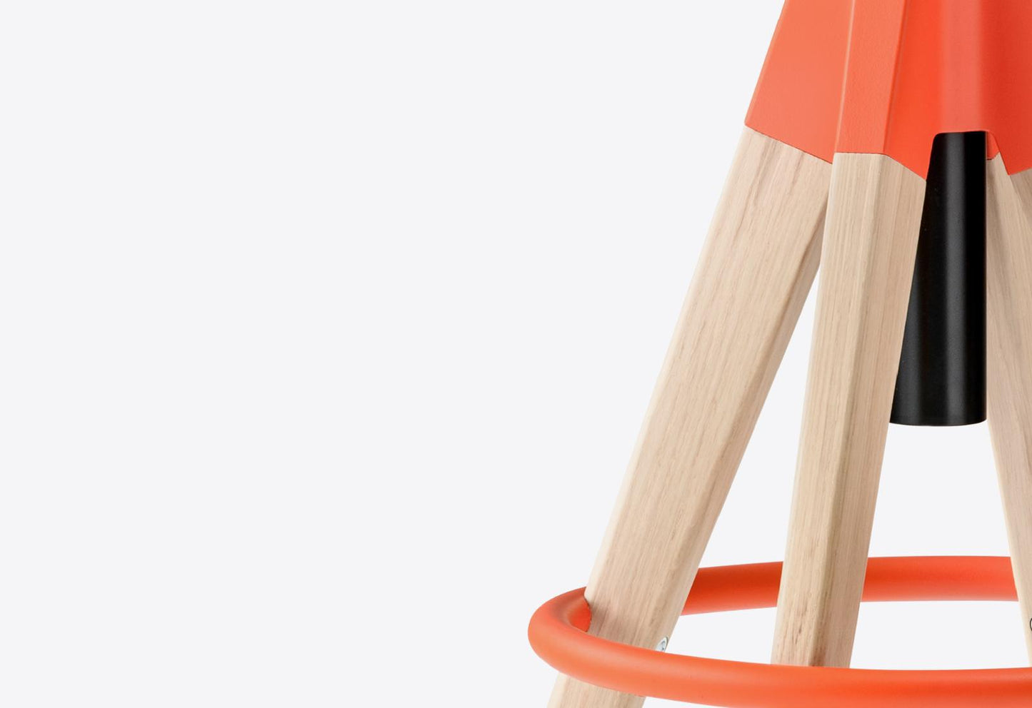 Arki ArkW6 High Stool