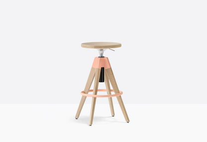 Arki ArkW6 High Stool