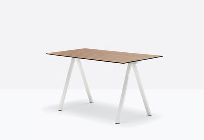 Arki Desk Ark7-Contract Furniture Store for hospitality, leisure & commercial projects