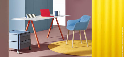 Arki Desk Ark7-Contract Furniture Store for hospitality, leisure & commercial projects